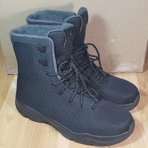 Nike Jordan Mens Future Waterproof Boots SZ 11 NEW